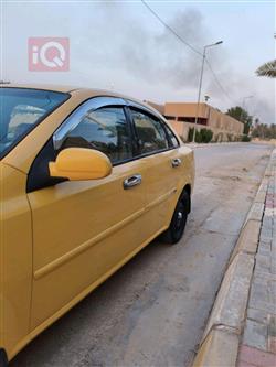 شيفروليه اوبترا